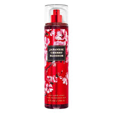 Japanese Cherry Blossom Fragrance Mist -236ml