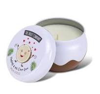 Fruit Avocado Scented Candle