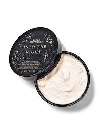 Into The Night Body Butter -185g