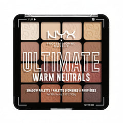 Ultimate Shadow Palette - 12.8g