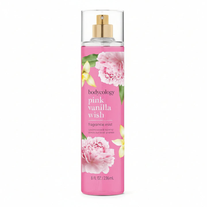 Fragrance Mist -236ml