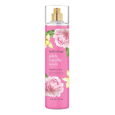 Pink Vanilla Wish Fragrance Mist -236ml