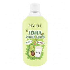 Fruity Shower Cream - 500ml