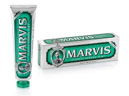 Mint Toothpaste -85ml