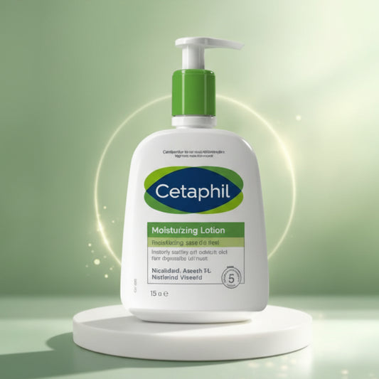 Moisturising Lotion -236ml