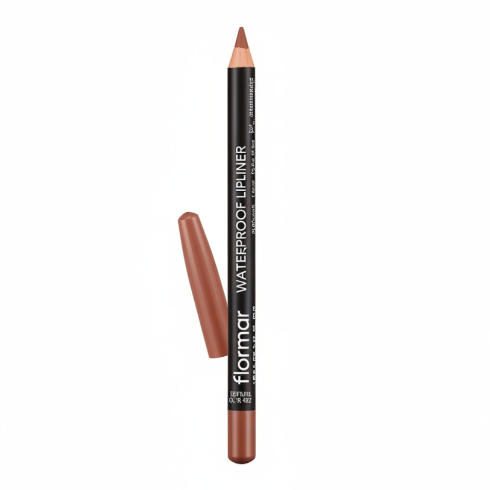 Flormar Waterproof Lipliner 1.14g – صورة 4