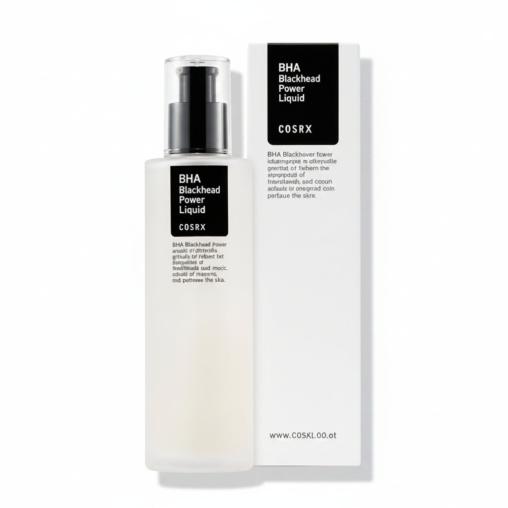 BHA Blackhead Power Liquid - 100ml