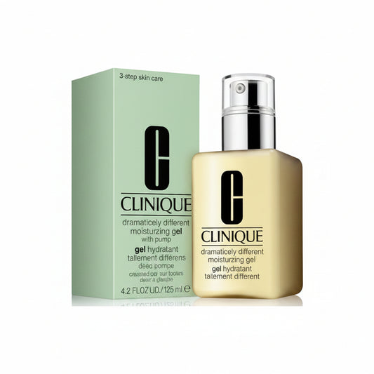 Dramatically Different Moisturizing Gel