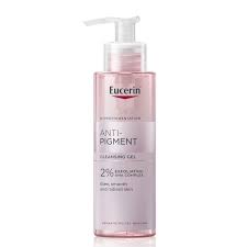 Anti-Pigment Cleansing Gel 2% Exfoliating AHA Complex -200ml