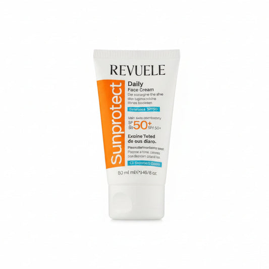 Sunprotect Moisture Boost Face Cream SPF 50+ - 50ml