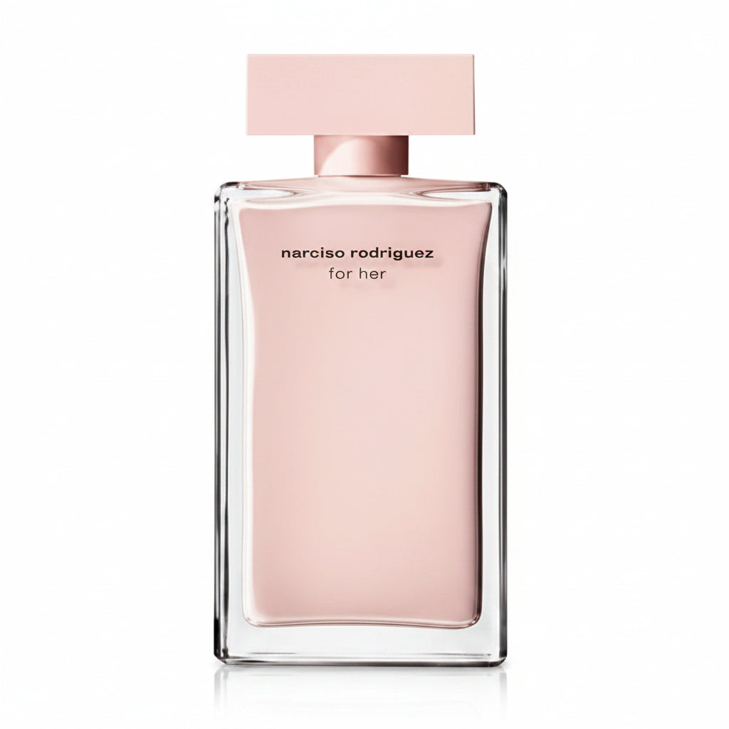 Narciso Rodriguez For Her Eau de Parfum - 100ml