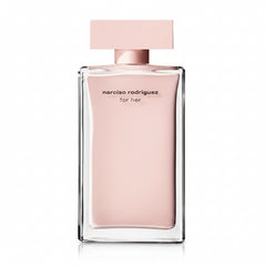Narciso Rodriguez For Her Eau de Parfum - 100ml