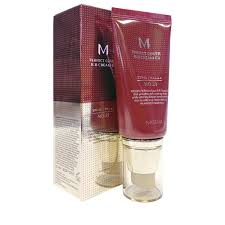 M Perfect Cover BB Cream SPF42/PA++ – 50ml