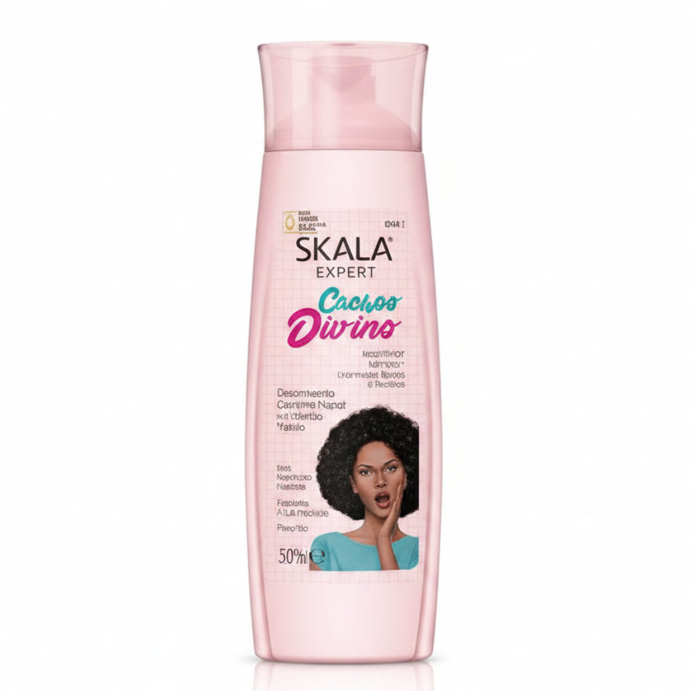 Crespinho Divino Shampoo -325ml