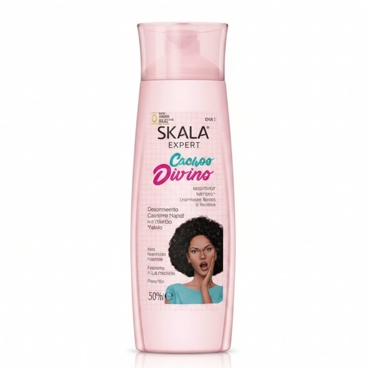 Crespinho Divino Shampoo -325ml