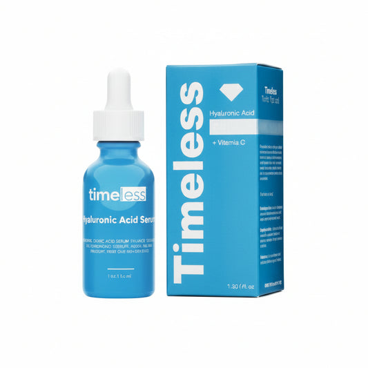 Hyaluronic Acid Serum - 30ml