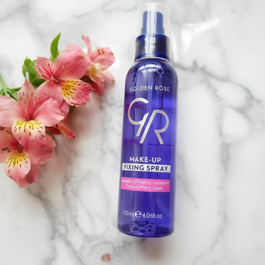 Make-Up Fixing Spray -120ml