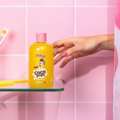 Coco Pops Foam Bath For Kids -500ml