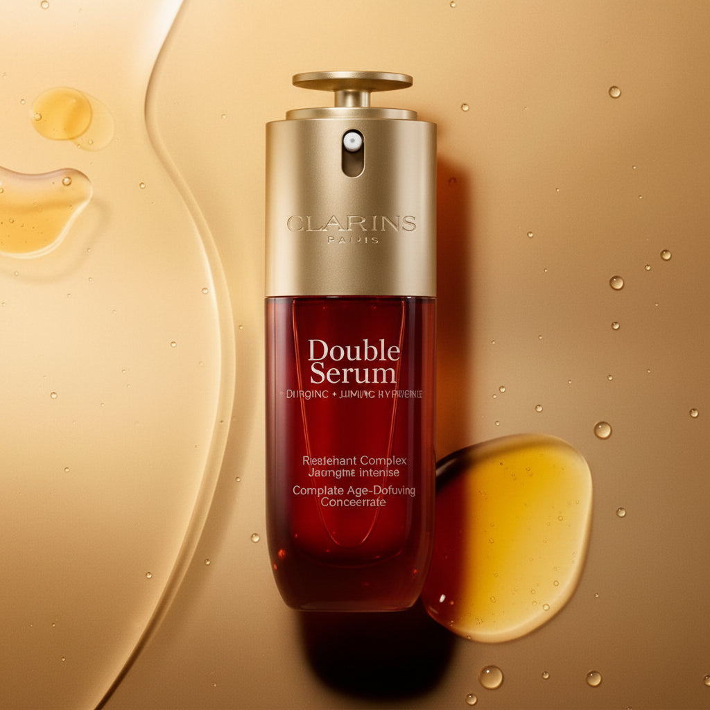 Double Serum Complete Age Control Concentrate -50ml
