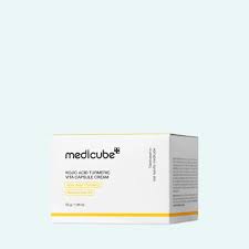 KOJIC ACID TURMERIC VITA CAPSULE CREAM - 53g