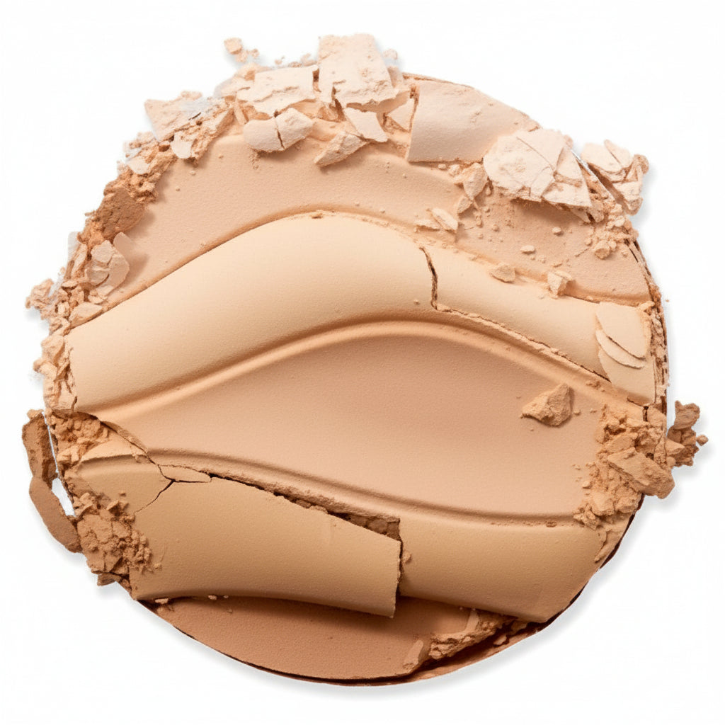 Butter Believe It! Pressed Powder -11g