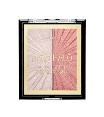 MegaGlo Hello Halo Blushlighter – 10g