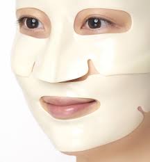 Cryo Rubber Brightening Mask Vitamin C -40g