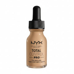 Total Control Pro Drop Foundation BUFF- 13ml