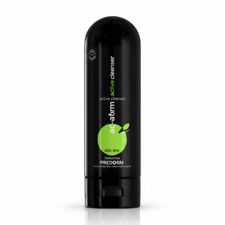 AC-Norm Active Cleanser -200ml