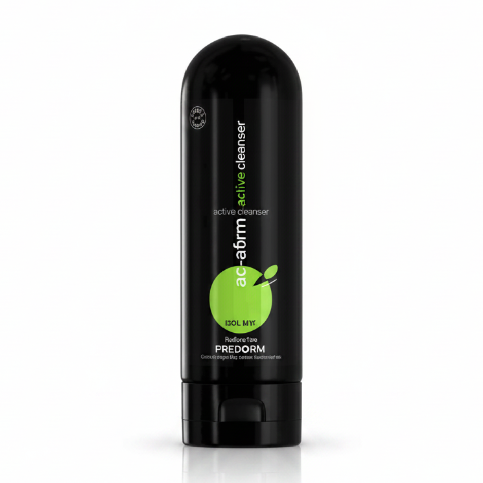 AC-Norm Active Cleanser -200ml