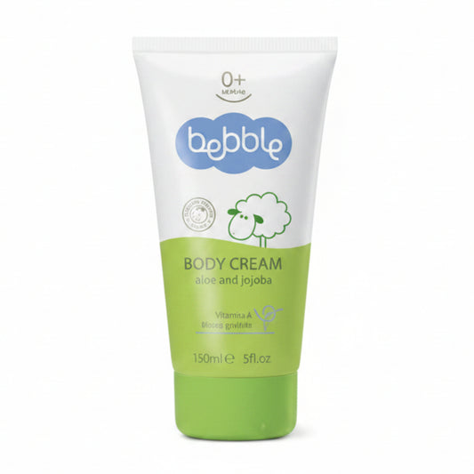 Body Cream Rich & Velvety -150ml