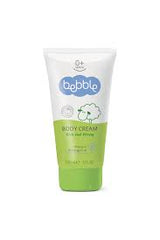 Body Cream Rich & Velvety -150ml