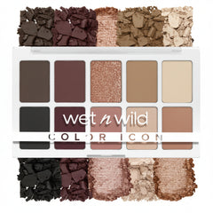 Color Icon Eyeshadow Palette -12g