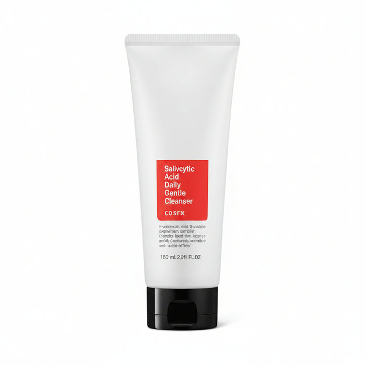Salicylic Acid Cleanser - 150ml