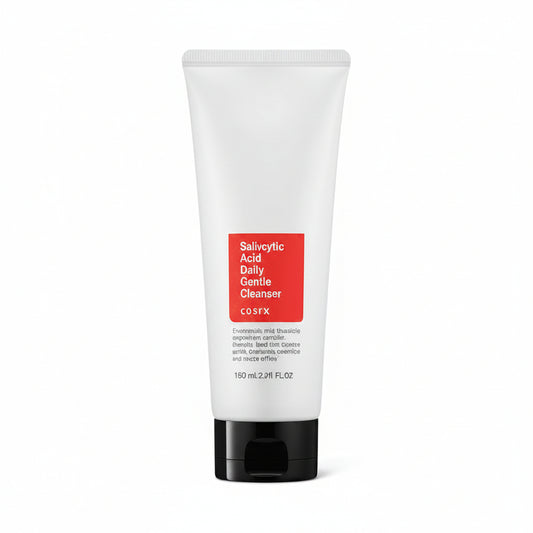 Salicylic Acid Cleanser - 150ml