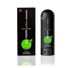 AC-Norm Active Cleanser -200ml