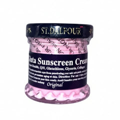 Gluta Sunscreen Cream