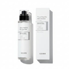 The 6 Peptide Skin Booster Serum - 150ml