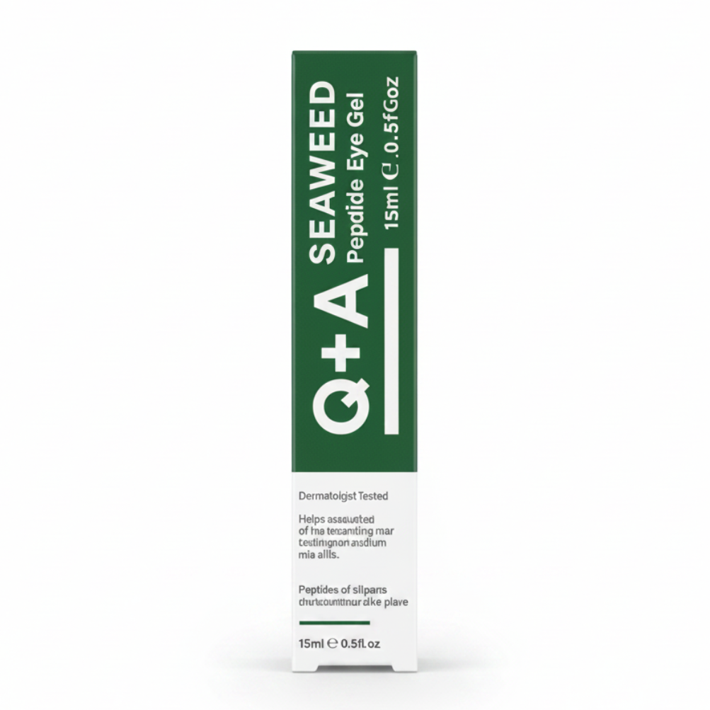 Seaweed Peptide Eye Gel - 15ml