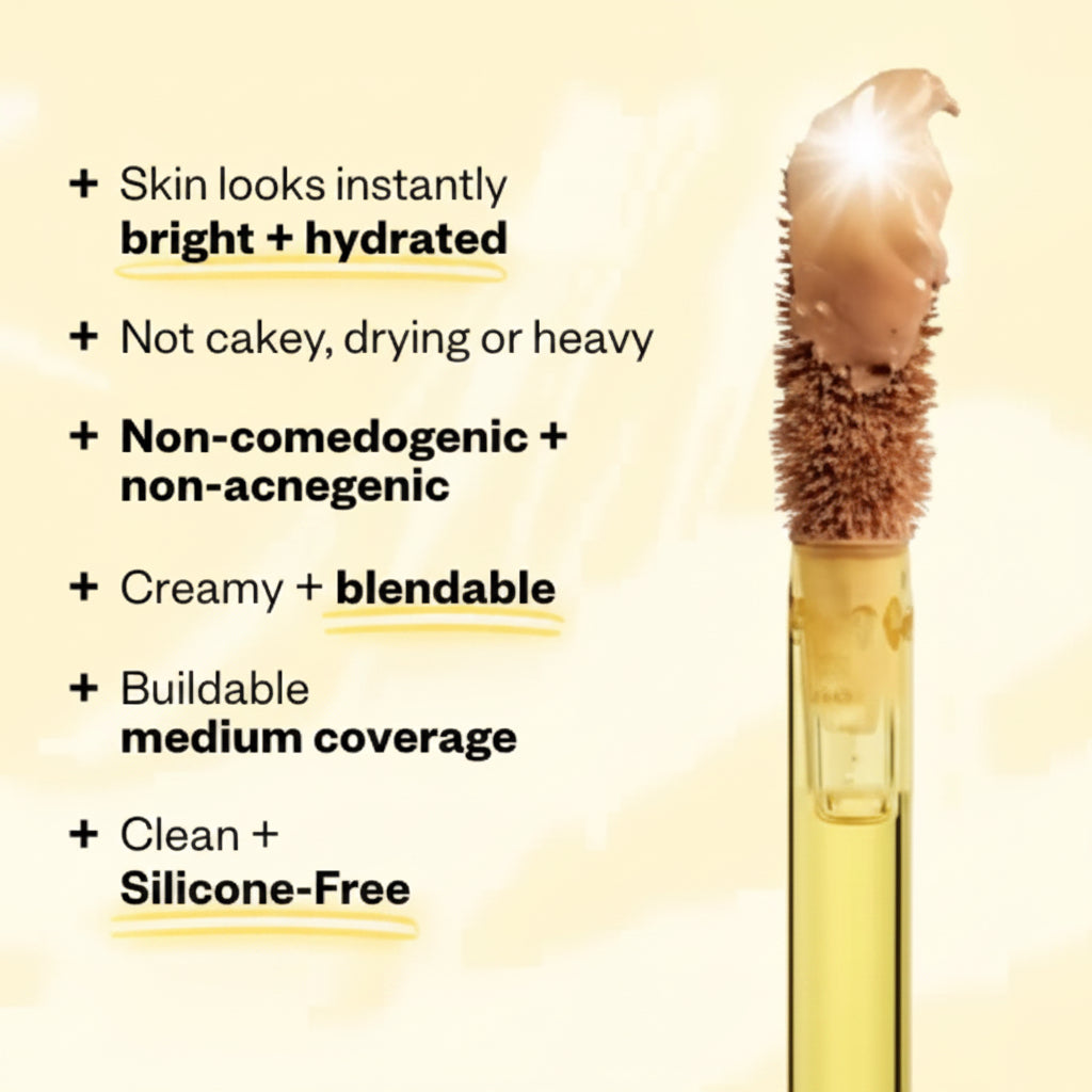 Kosas Revealer Concealer 4.5ml – صورة 3