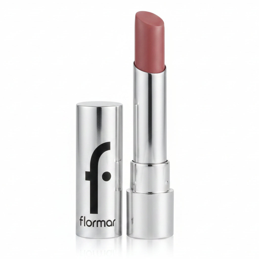Flormar Sheer Up Lipstick 3g – صورة 6