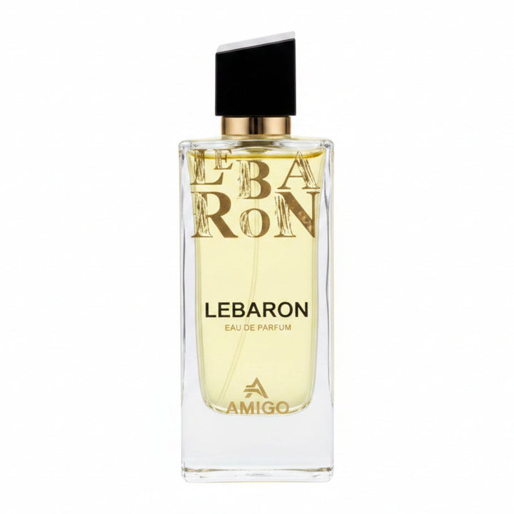 Lebaron Eau de Parfum - 100ml