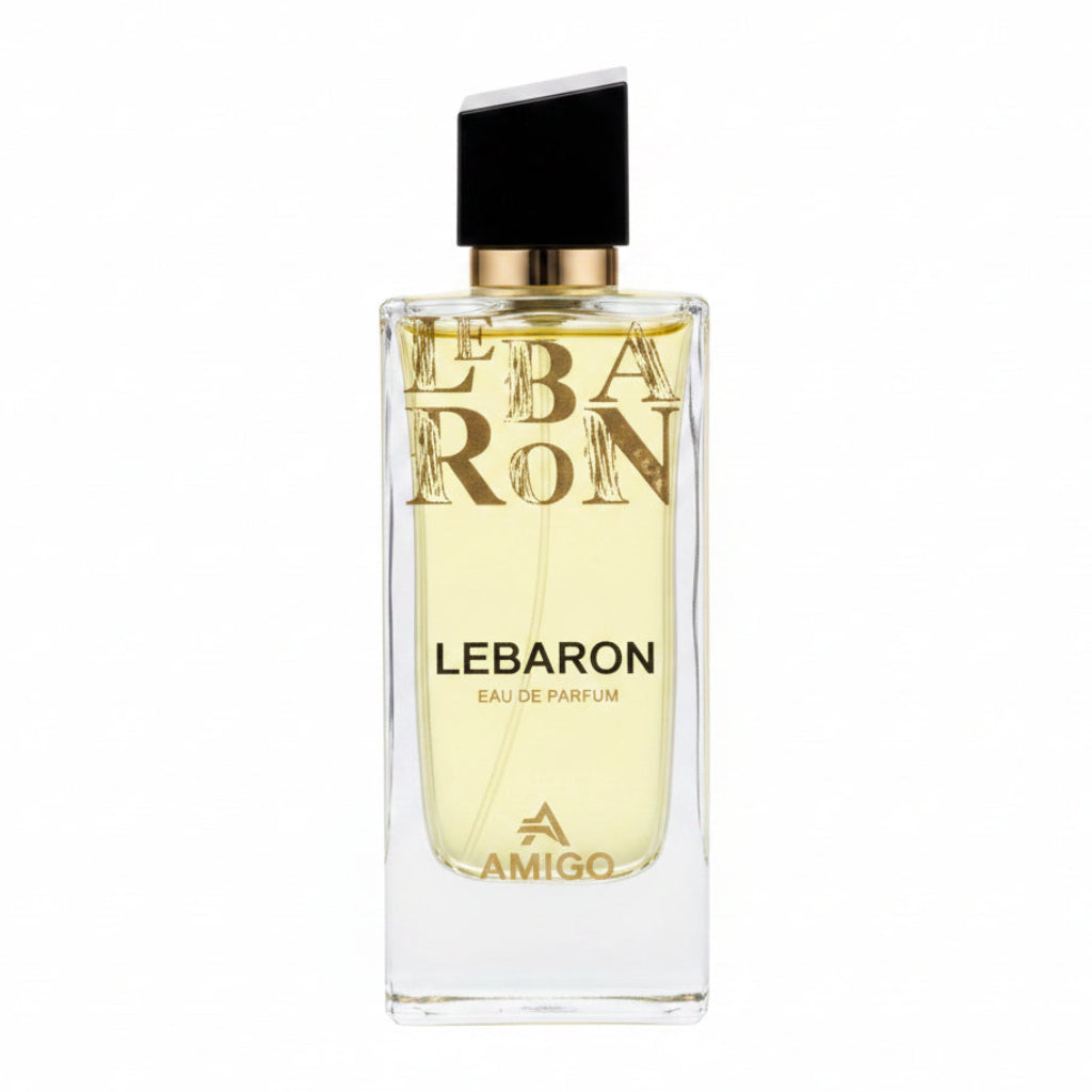 Lebaron Eau de Parfum - 100ml