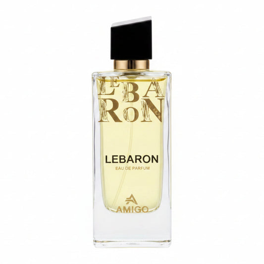 Lebaron Eau de Parfum - 100ml