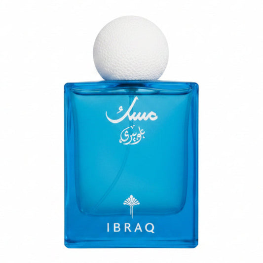 Misk Sea Eau de Parfum - 75ml