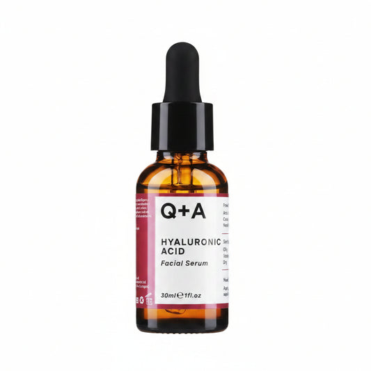 Hyaluronic Acid Facial Serum - 30ml
