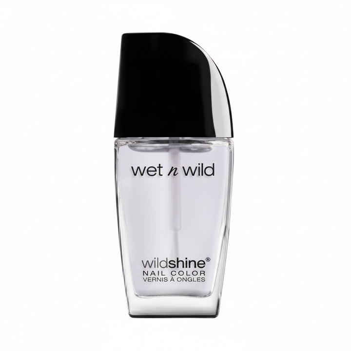 Wild Shine Protective Base Coat -12.3ml