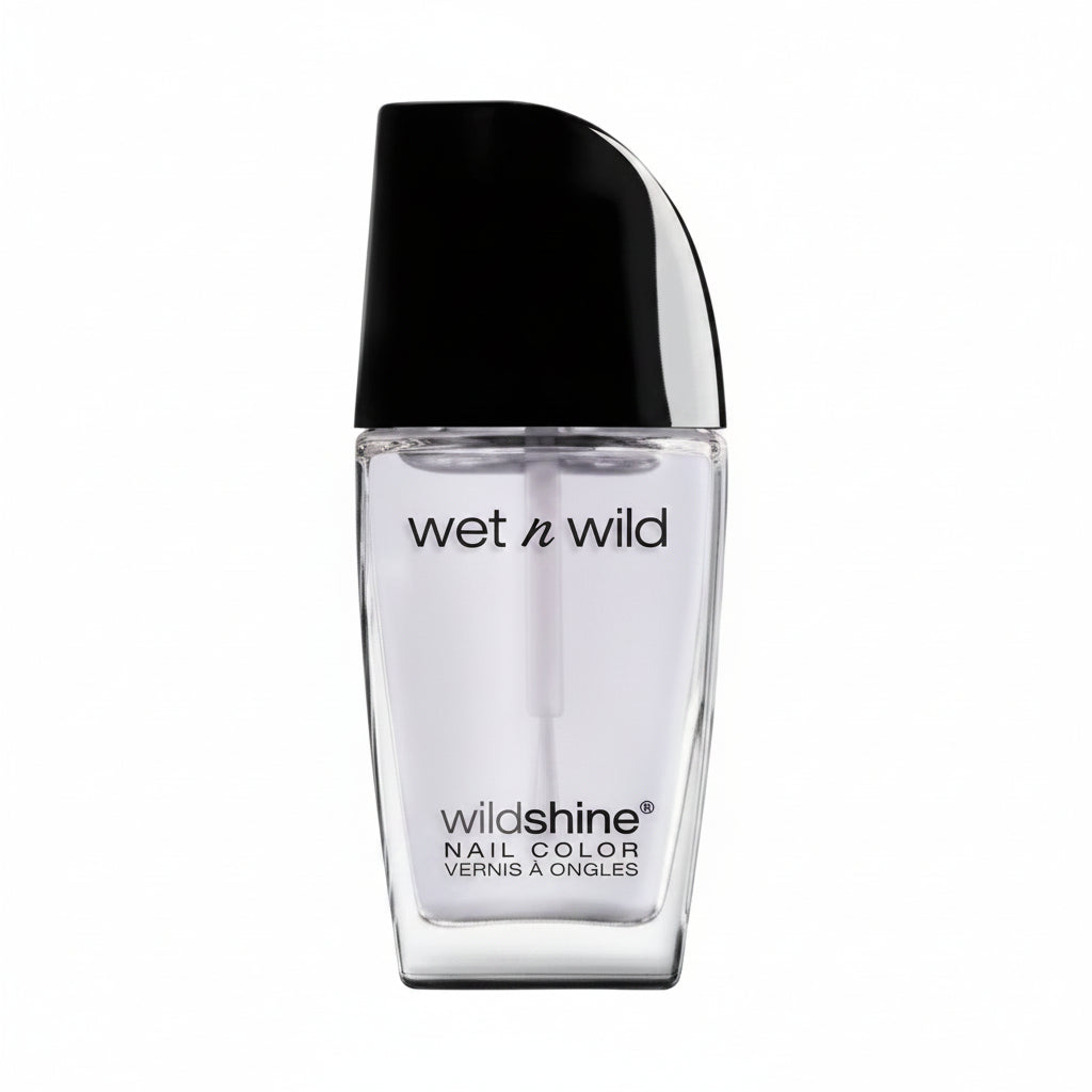 Wild Shine Protective Base Coat -12.3ml