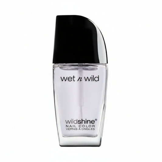 Wild Shine Protective Base Coat -12.3ml