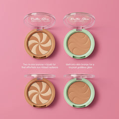 Butter Glow Bronzer + Blush -8.2g